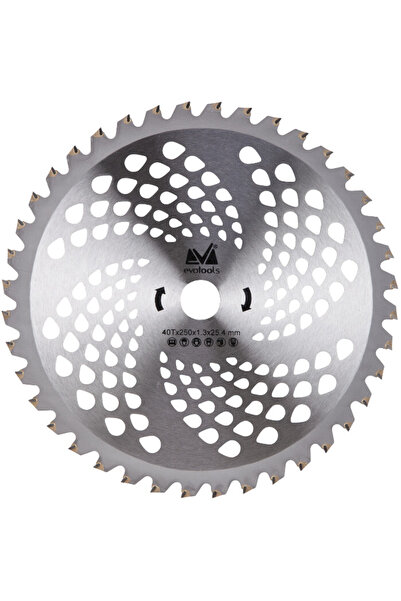 Evotools Lamă / disc pentru motocoasă cu șurub 230/25,4 mm 1,3 mm 36
