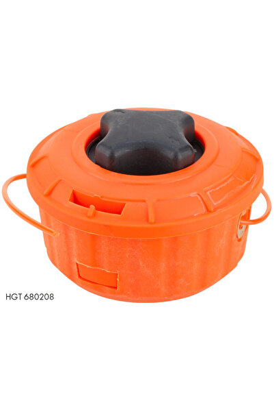 Evotools Bobină de fir din nailon pentru motocoasă cu alimentare rapidă C 10x...