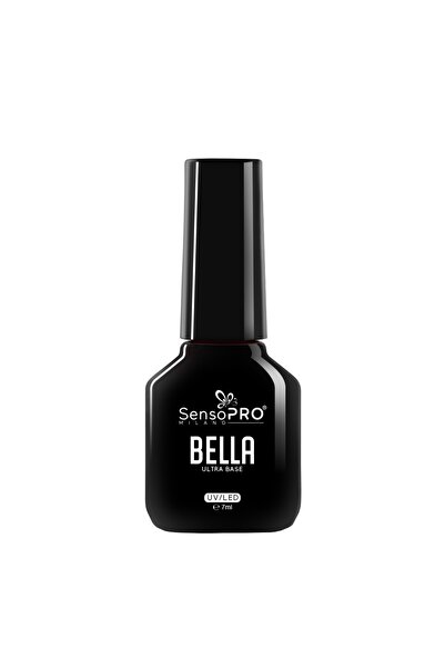 SensoPRO Milano Bază de unghii - BELLA 7ml