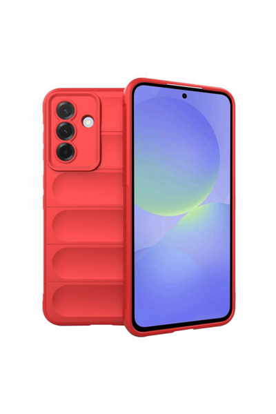 Samsung Husa pentru Galaxy A56 A566 / A36 A366, Techsuit, Magic Shield, Rosie