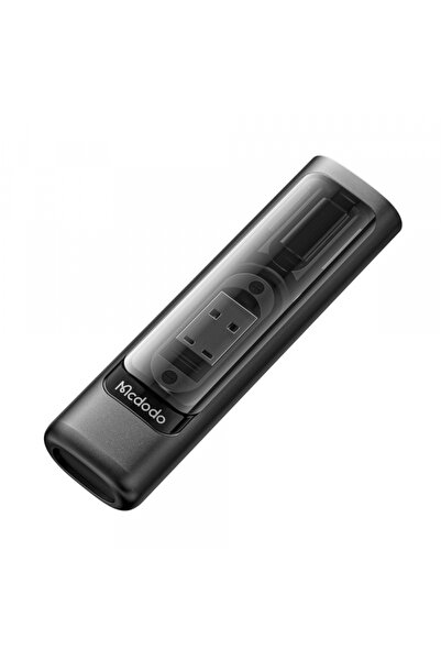 Mcdodo Organizator cu Accesorii WF-1720, Negru