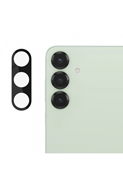 Samsung Folie de protectie Camera Spate Techsuit pentru Galaxy S25+ S936, Sti...