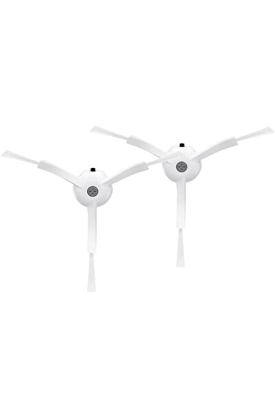 Choice1 فرشاة جانبية من roborock عدد 2 قطعة لـ 1s MI Robot 2 Roborock S50 S51...