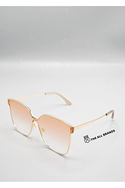 Eyemood Ken C1 Unisex Uv Protection Sunglasses