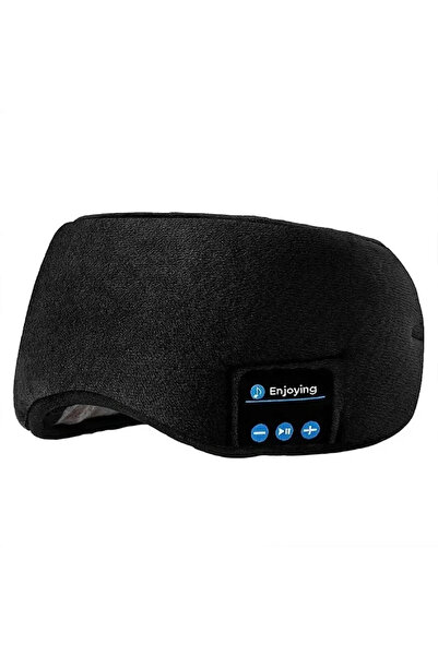 Choice black Bluetooth Sports Sleeping Earphones New Headband Elastic Wireles...