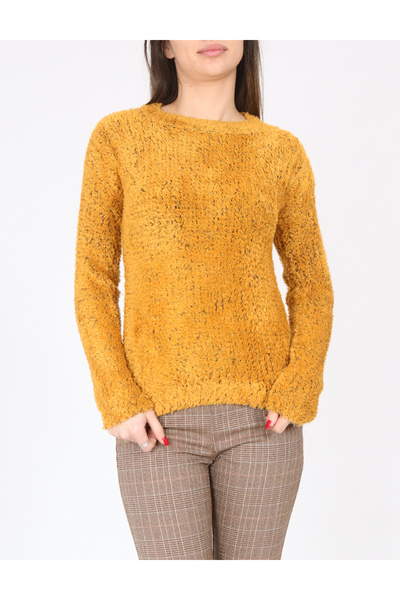 Evendi Bluza, Galben
