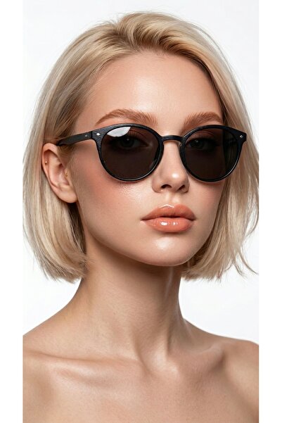 De Valentini 1055 C1 50 Polarized Sunglasses