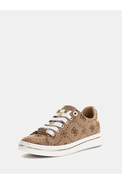 Guess Stasey2 Kadın Sneaker