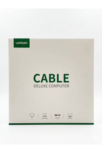 mucize Ugreen Ethernet*Internet Cable 15 Metre