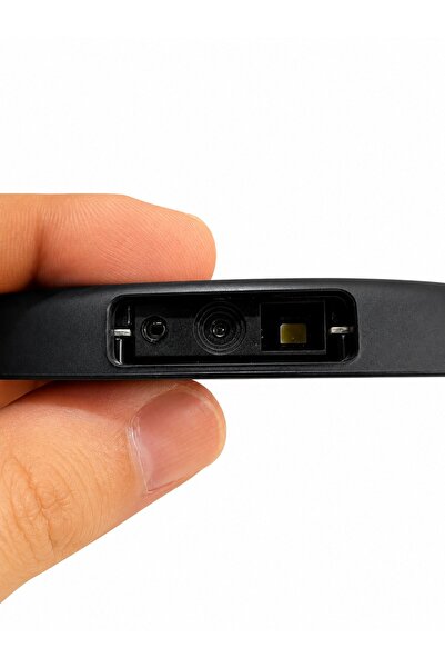 mucize Barcode Scanner 2D Type C for Phone