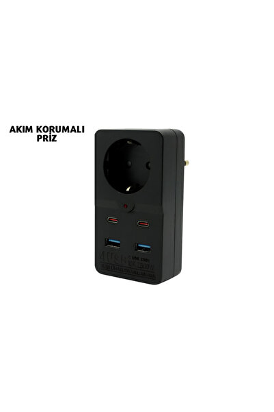 Teac gsm pazarlama 3438 Priz
