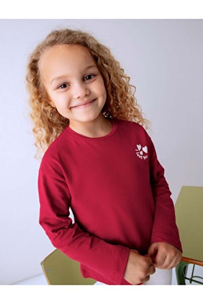 MAYORAL 4005 t-shirt-long sleeve