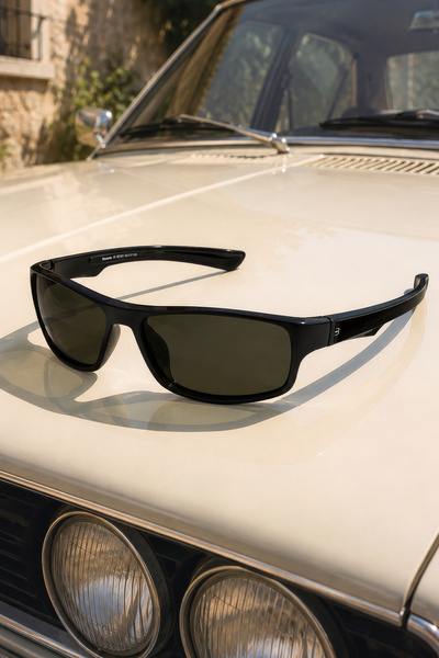 Bizzarini Bz601 C1 Polarized Sunglasses