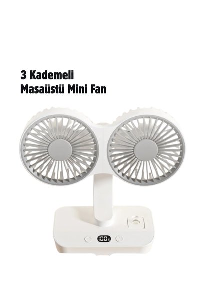 Miss Mojo SP01 Fan