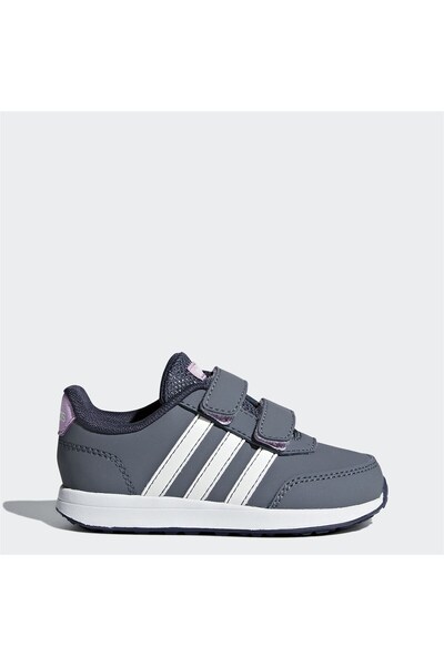 adidas B76060 حذاء رياضي للأطفال من سويتش 2 CMF INF باللون الرمادي