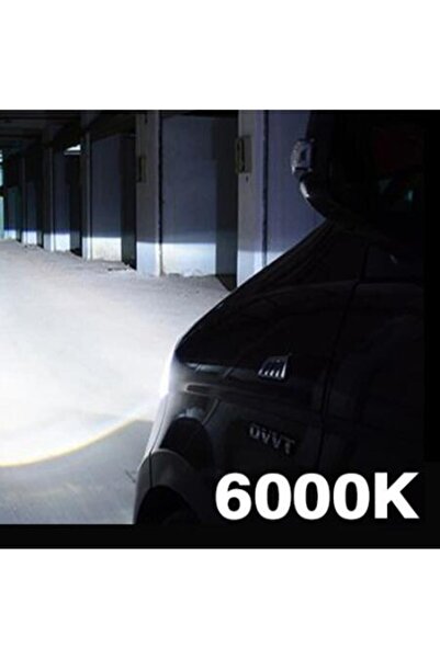 Choice30 H9 22000LM i CANBUS 6000K Heyword 22000lm 160W 1860 CSP Chip 3000k/4...