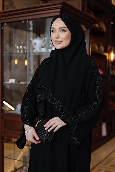 arga prive فِراجة مع شال بتصميم خاص