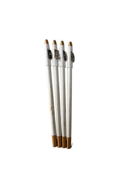 Choice5 4white Pencil For Men's Beard Edge Hairline Razor Trace Barber Shape ...