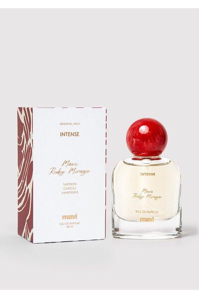 Mavi Ruby Mirage Kadın Parfüm EDP 50 ml 1914282-30776