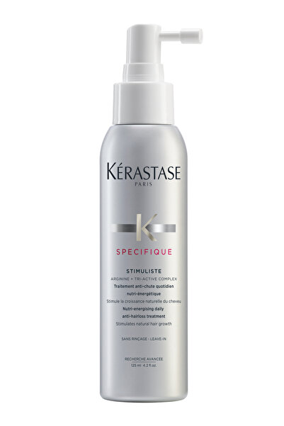 Kerastase Specifique Stimuliste Dökülme Karşıtı Saç Spreyi 125 ml 125 ml