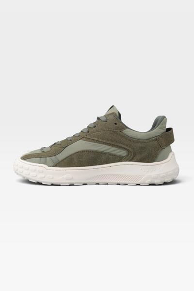 Ryt Diego Erkek Sneaker - HAKI