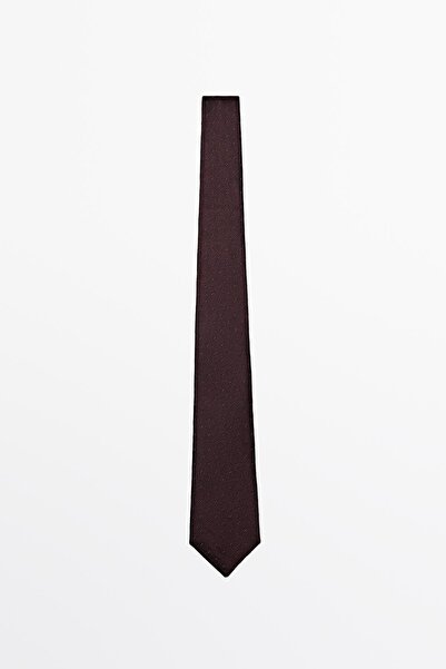 Massimo Dutti %100 ipek kravat