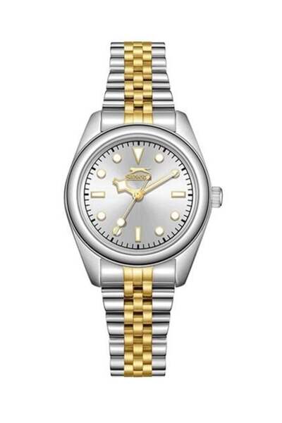 Slazenger Sl.09.2424.3.04 Women Wrist Watch