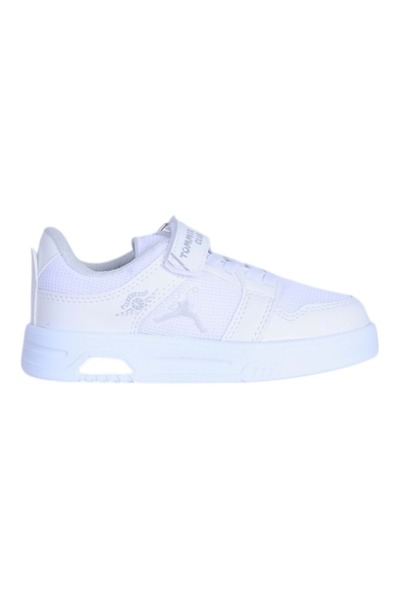 moda ayakkabım Tommıc 509 Black-Byz 509 Children's Sports Shoes