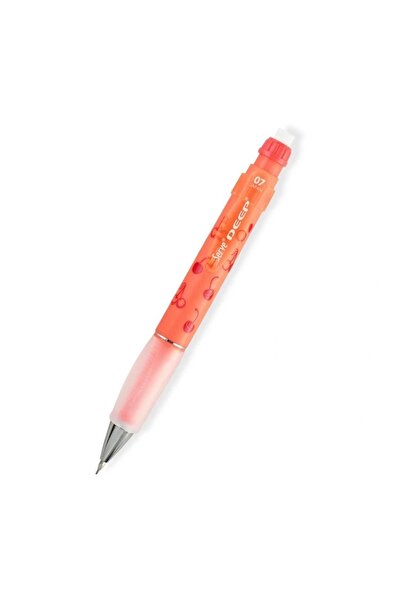 Serve Deep Phosphorescent Red Cherry Versatil Pen 0.7 mm Sv-Deep-07-Dfkrm
