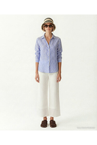 Yargıcı Regular Long Sleeve Shirt