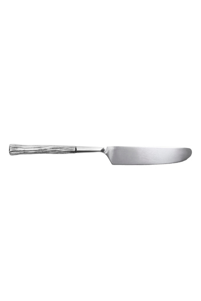 Yargıcı Stainless Steel Dinner Knife(23 cm)