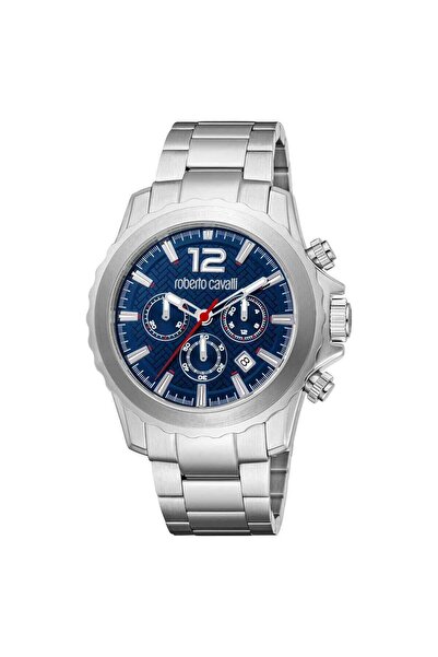 Roberto Cavalli RC5G130M0065 Erkek Kol Saati