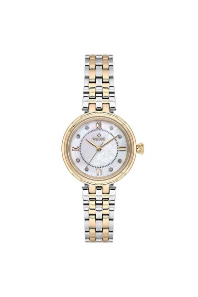 Wesse Wwl116102 Women's Wristwatch