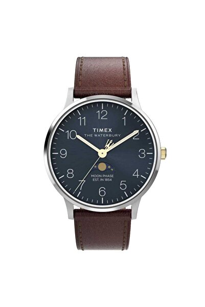 Timex TW2W75600 Erkek Kol Saati