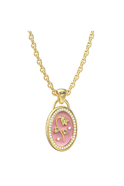 Guess JGUJUBN06068JWYGPKTU Kadın Kolye