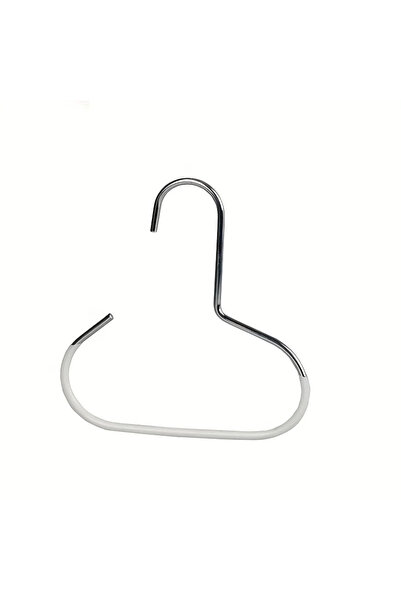 Choice 1pc White 1/2/5pcsVersatile Manganese Steel Round Hook - Perfect for H...