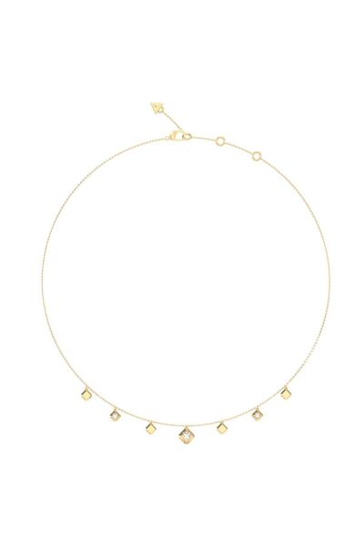Guess Jgujubn06178Jwygtu Women's Necklace