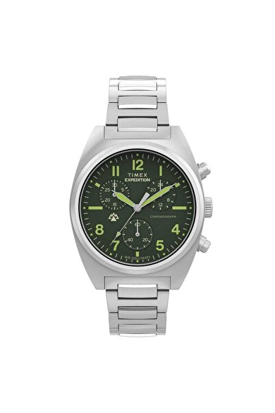 Timex TW2Y61300 Erkek Kol Saati