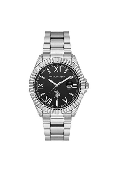 U.S. Polo Assn. ساعة يد رجالية USPA1147-03