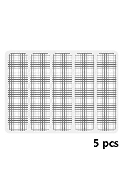 choice2 5Pcs-Set 5/10/20Pcs Window Screen Repair Sticker Window Net Anti-mosq...