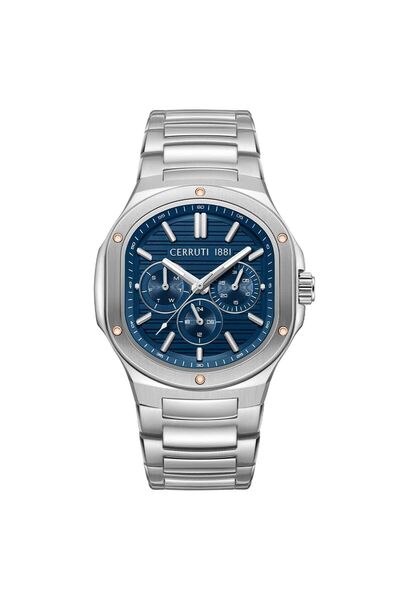 Cerruti 1881 Ciwgk0096002 Men's Wristwatch