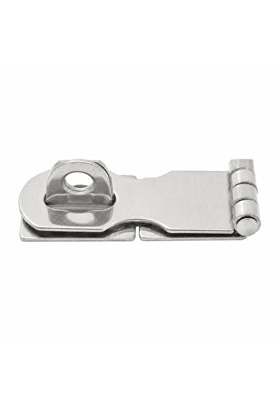 ED Erol Denizcilik Krom Kilitli Menteşe 28x64mm