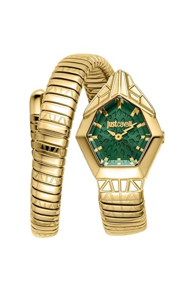 Just Cavalli JC1L358M0235 Kadın Kol Saati