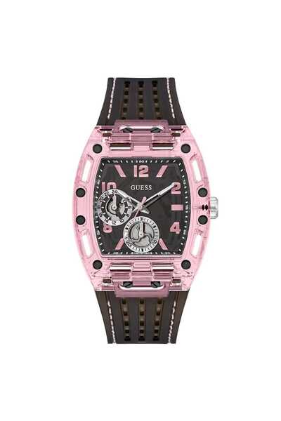 Guess ساعة يد رجالية GUGW0032G3
