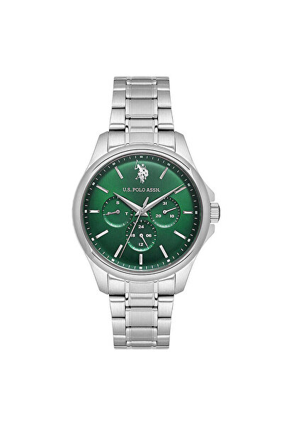 U.S. Polo Assn. USPA1126-04 ساعة يد رجالية