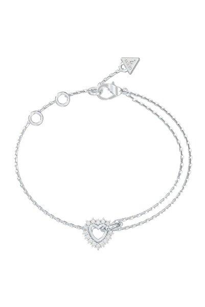 Guess JGUJUBB05534JWRHS Kalpli Kadın Bileklik