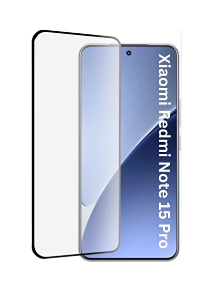 SKYDDAR INNOVATION Folie de protecție pentru Xiaomi Redmi Note 15 Pro 5G, sti...