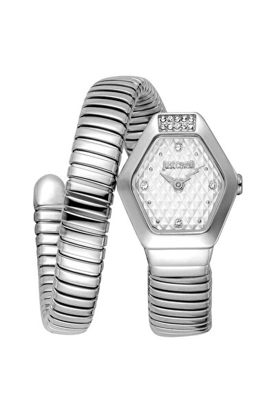 Just Cavalli JC1L394M0015 Kadın Kol Saati