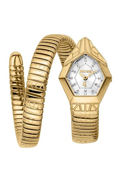 Just Cavalli ساعة يد نسائية JC1L358M0035
