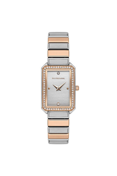 U.S. Polo Assn. Uspa2108-04 Women's Wristwatch